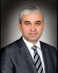 Ahmet KILAVUZ